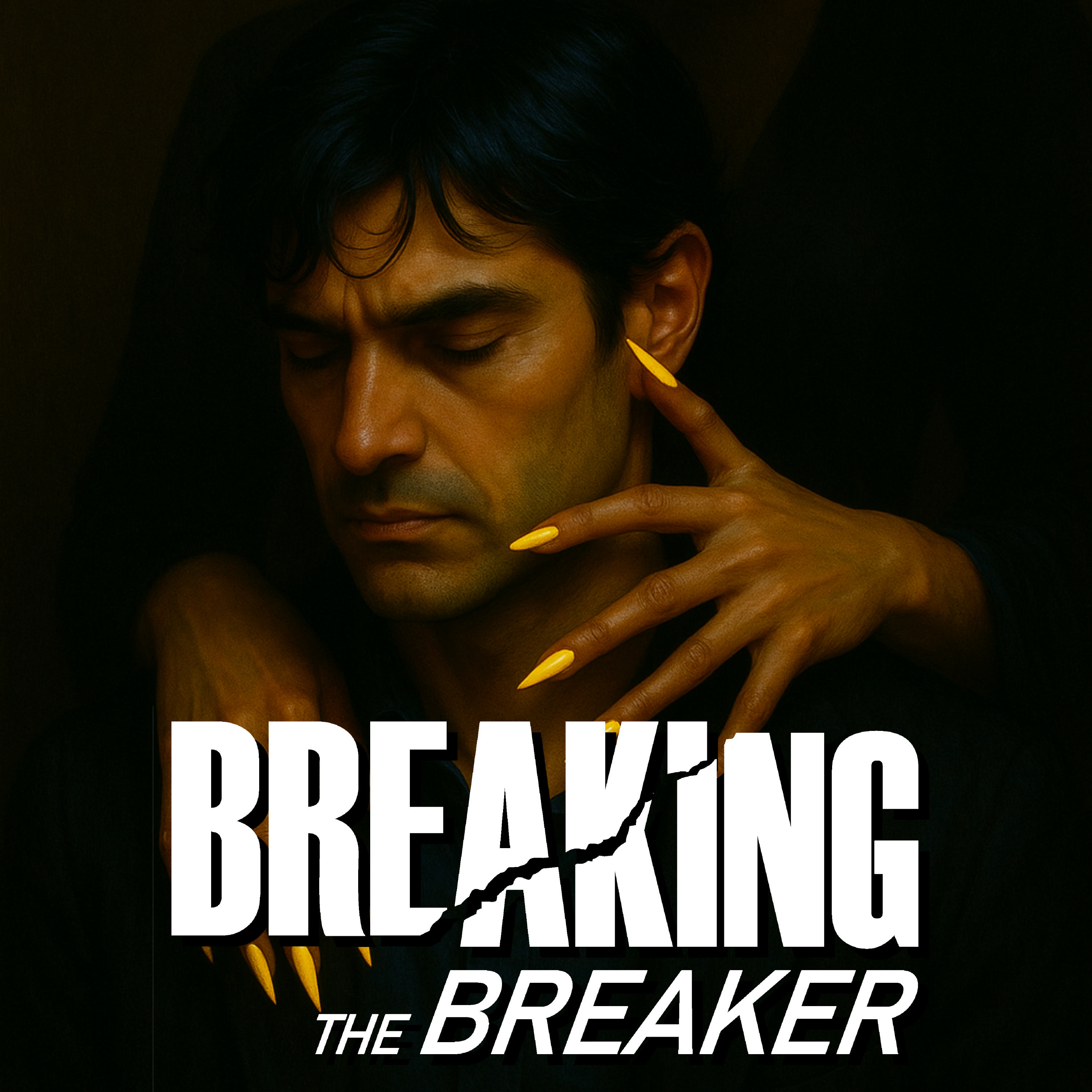Breaking the Breaker: Breaking Series Part III cover art