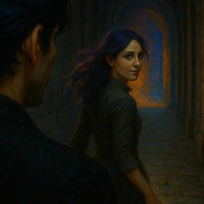 A catalyst may end the tyranny