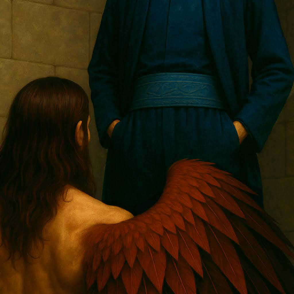 Breaking a Warlord: Breaking Series Part I cover art