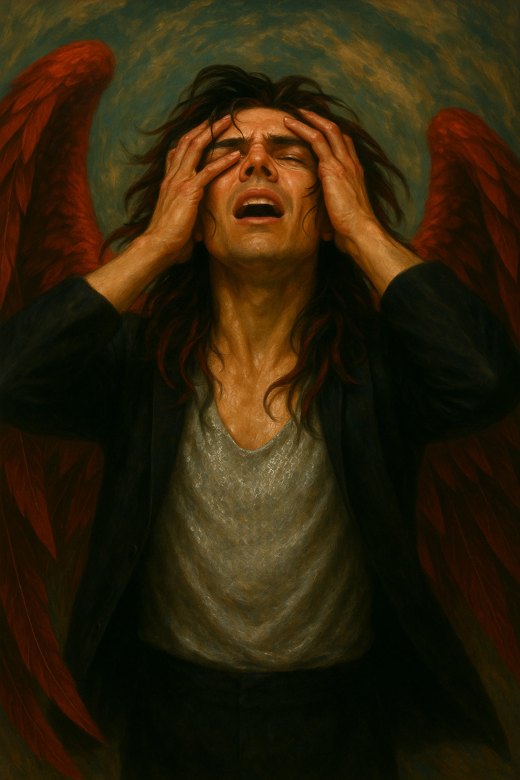 Damion's freedom feels both a relief and a frustration