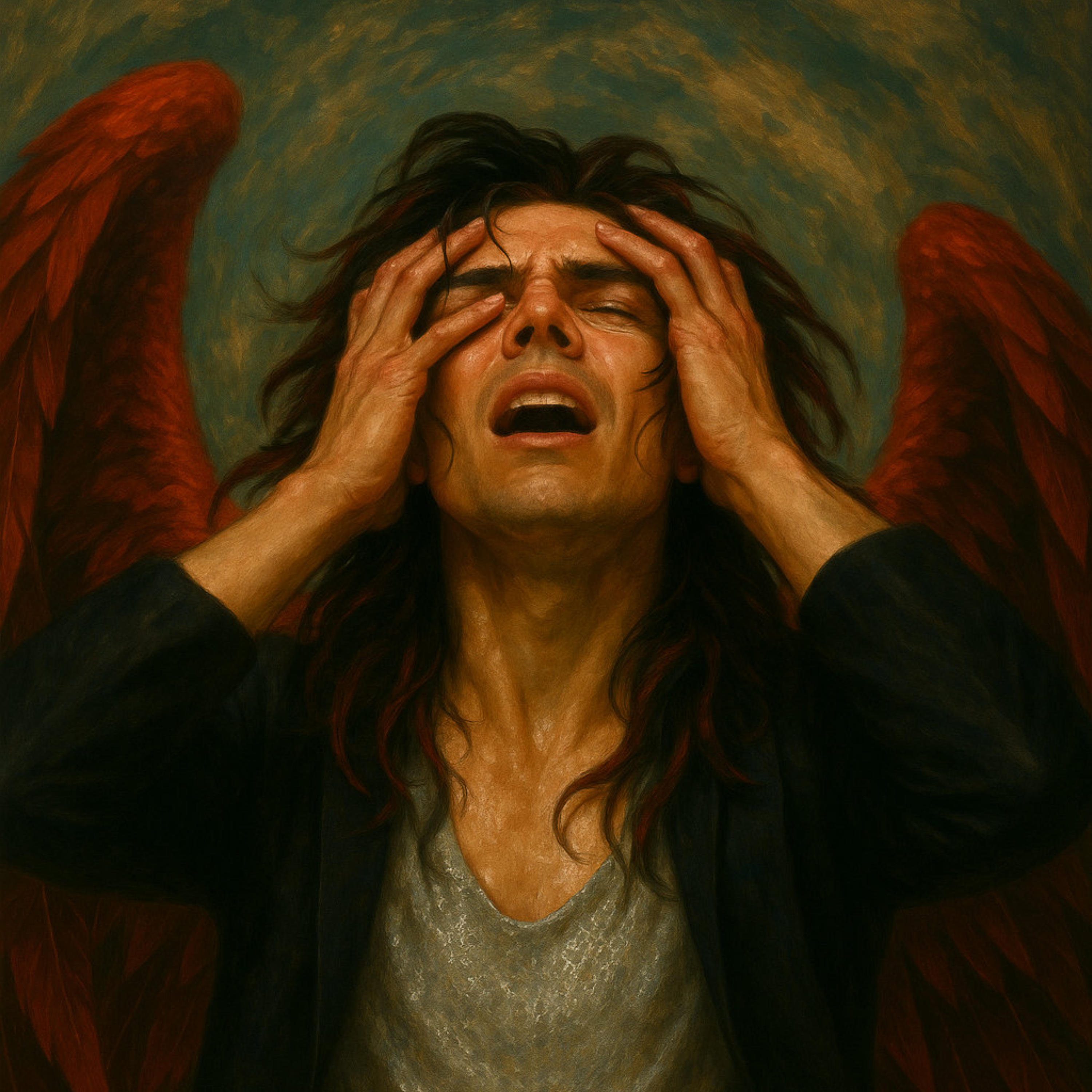 Damion's freedom feels both a relief and a frustration