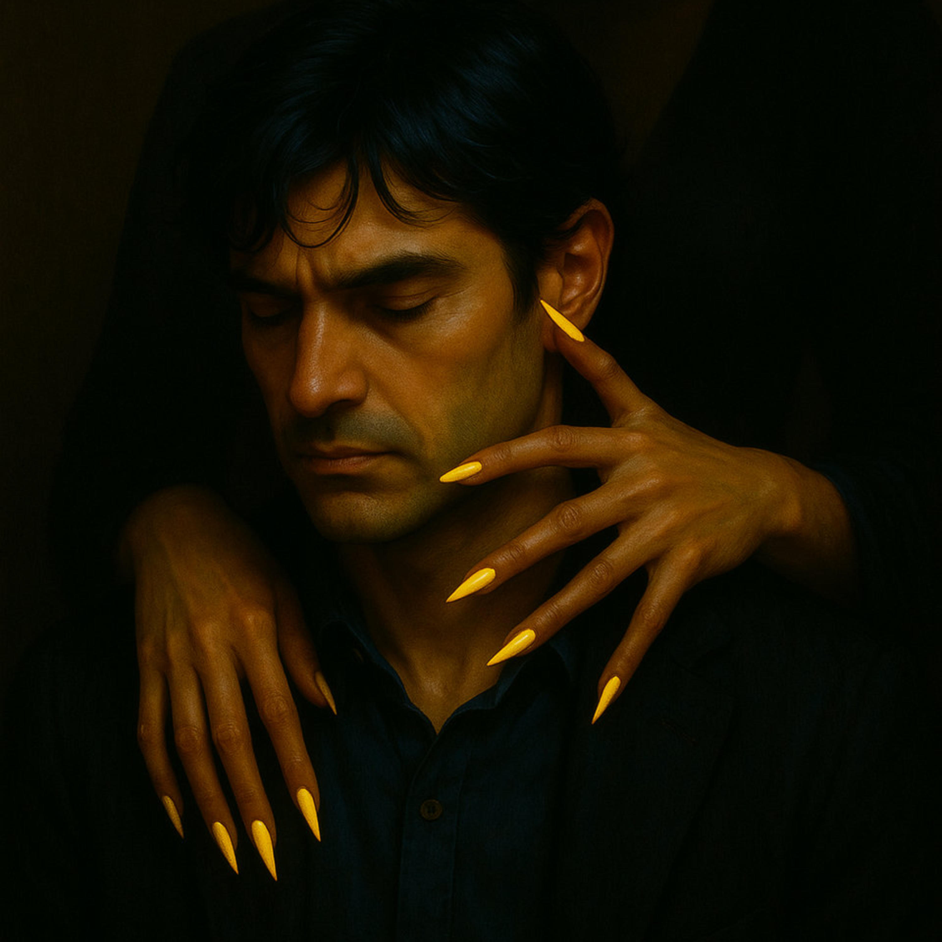 Mulsae is in Zudaeshi's hands